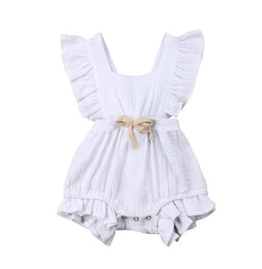 Hailey Romper