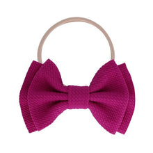 Big Bow Headband
