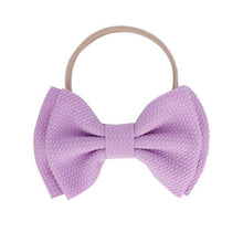 Big Bow Headband
