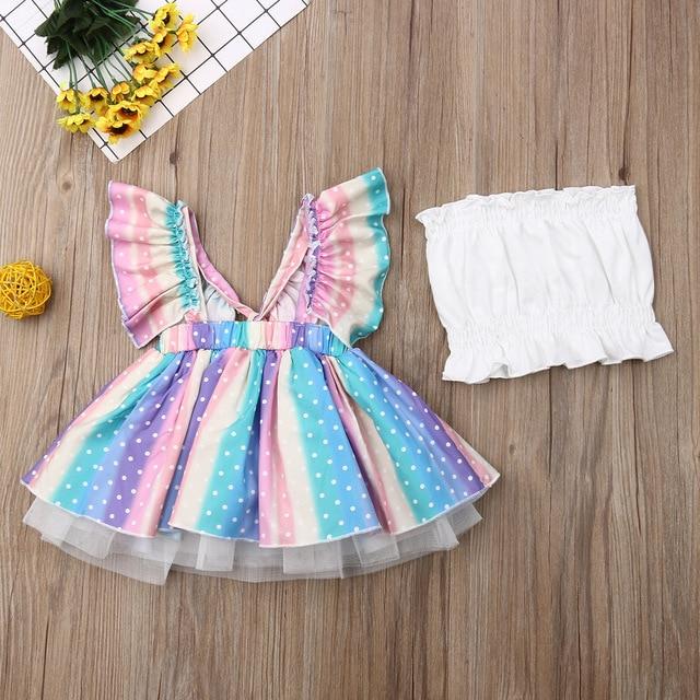 Might Be a Unicorn Dress