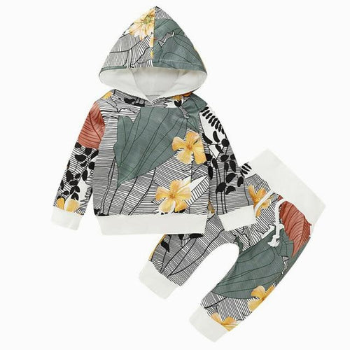 Nature in Summer Set