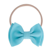 Big Bow Headband