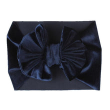 Vivi Velour Headband