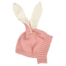 Bunny Baby Beanie