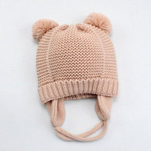 Baby Bear Beanie
