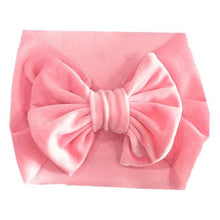 Vivi Velour Headband