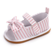 Brynlee Plaid Sandals