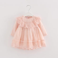 Viviana Lace Dress