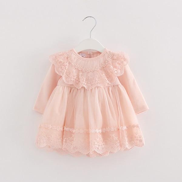 Viviana Lace Dress