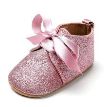 Sparkle and Shine Baby Shoes