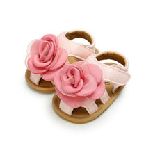 Like A Flower Sandals