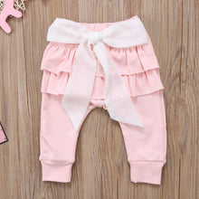 Lilah Bow Bottoms