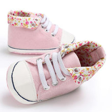 Kicks for Days Shoes