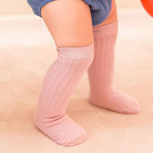 Trendy Knee-high Socks