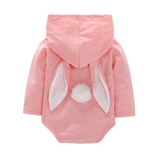Rabbit Bodysuit