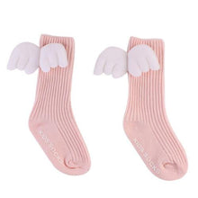 Angel Wing Socks