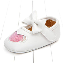 Alexa Heart Mocs