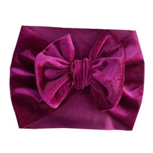 Vivi Velour Headband