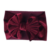 Vivi Velour Headband