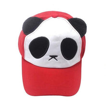 Panda Hat