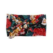 Gigi Floral Headband