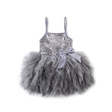 Halle Tutu Dress