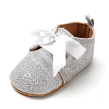 Sparkle and Shine Baby Shoes