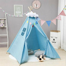 Toy Room Teepee