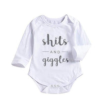 Shits & Giggles Bodysuit