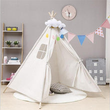 Toy Room Teepee