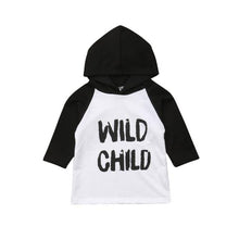 Wild Child Top