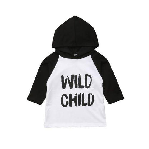 Wild Child Top