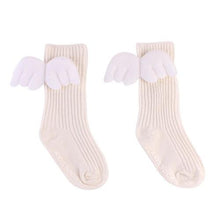 Angel Wing Socks