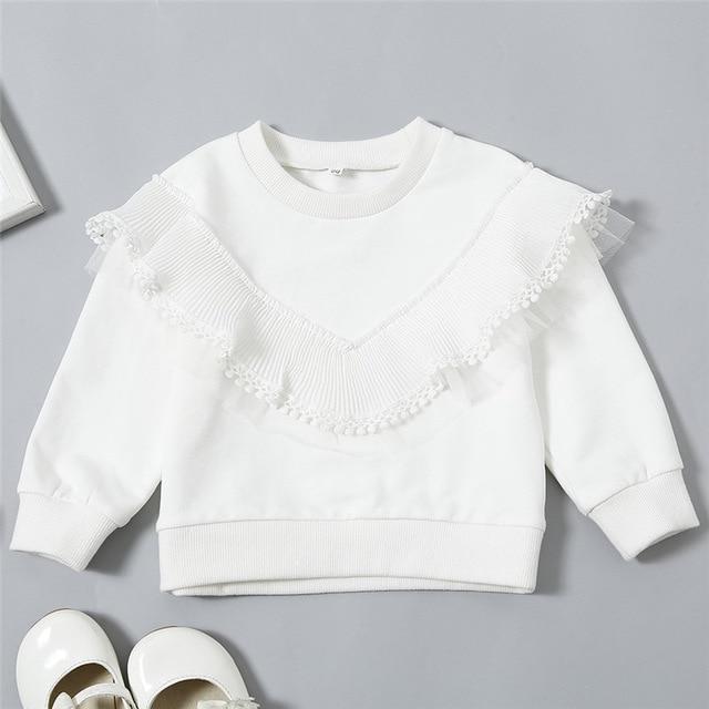 Celeste Sweatshirt Top
