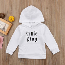 Little King Top