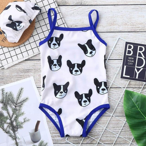 Dog Swimsuit