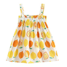 Florida Sunshine Dress