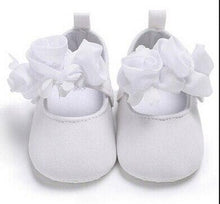 Belle of The Ball Baby Shoes