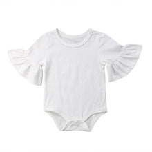 Elyse Basic Bodysuit