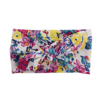 Gigi Floral Headband