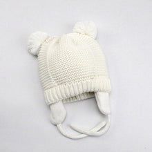 Baby Bear Beanie