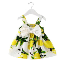 Lenny Lemons Dress