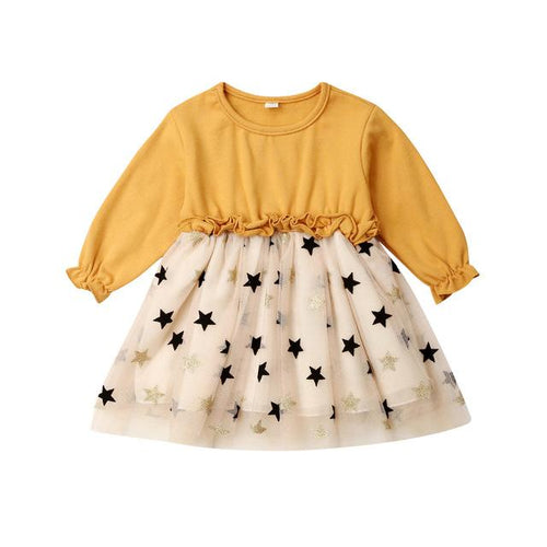 Karlee Star Dress