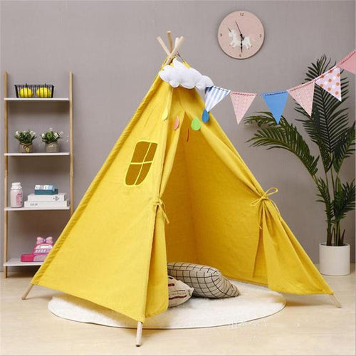 Toy Room Teepee