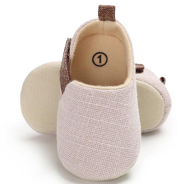 Maverick Baby Shoes