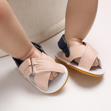 Roman Cris-Cross Sandals