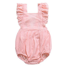 Nora Romper