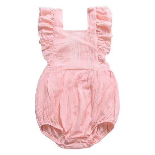 Nora Romper