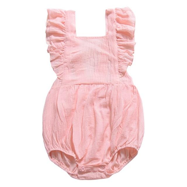 Nora Romper