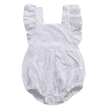Nora Romper